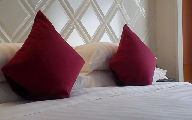 Atria Hotel Magelang