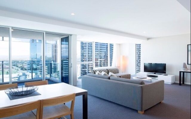 Gold Coast Private Apartments