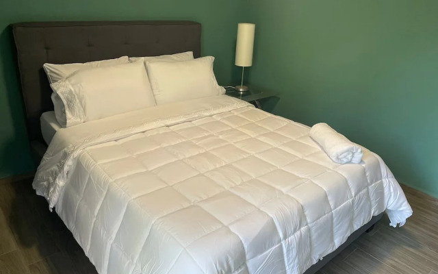 Amazing 2BR in Parque España