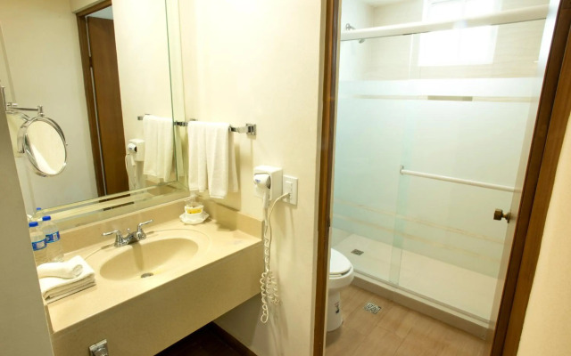 Best Western Centro Monterrey