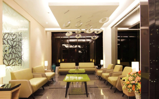 Royal City Hotel