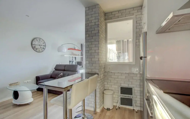Apartamentos Princesa