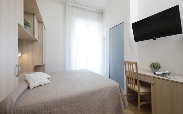 Hotel Lungomare Cattolica