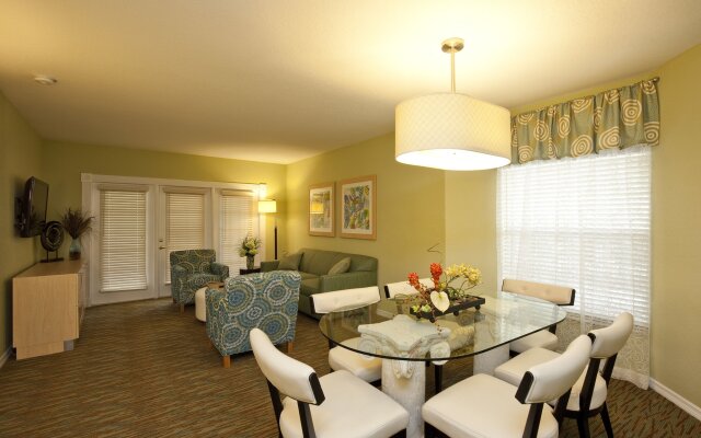 Club Wyndham Star Island