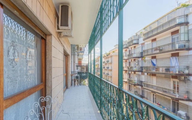 Silver Apartment by Wonderful Italy