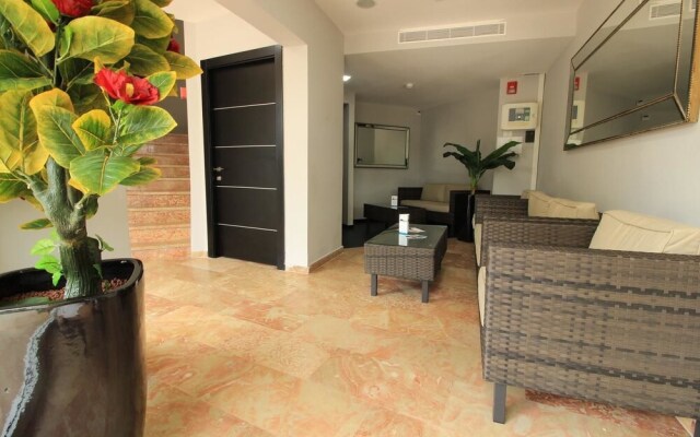 Suit In Eilat Hotels Area