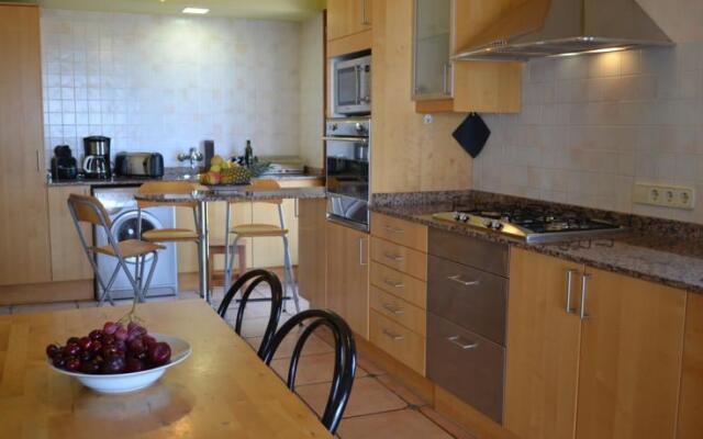 Finca Can Guillem Boquet
