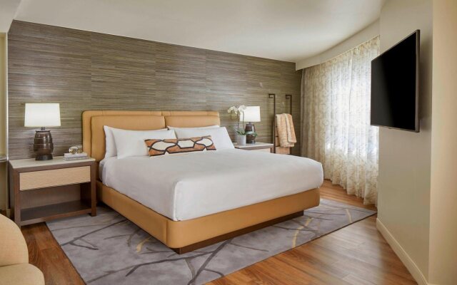 Renaissance Dallas Hotel