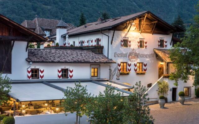 Hotel Hanswirt