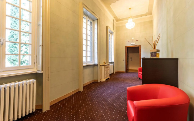 Hotel Villa Cipressi - by R Collection Hotels