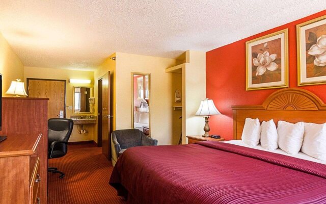 Sonesta Essential Van Buren Fort Smith