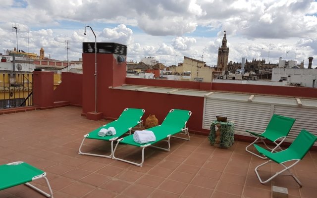 Apartamentos Dreamsapt Jovellanos