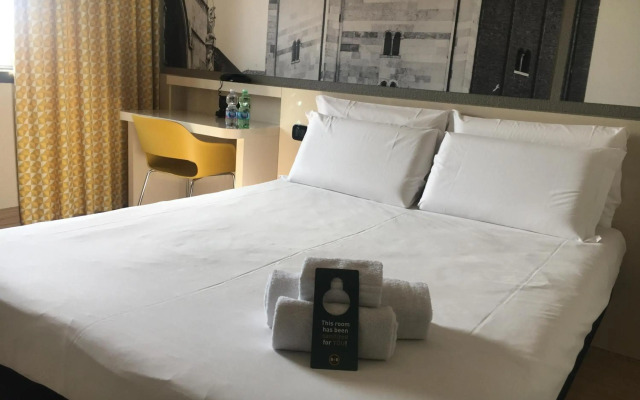B&B Hotel Cremona 