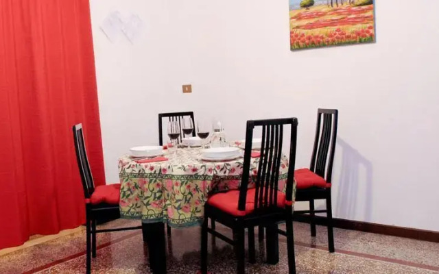 Casa Regina Holidays