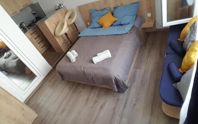 Cosy Apartment