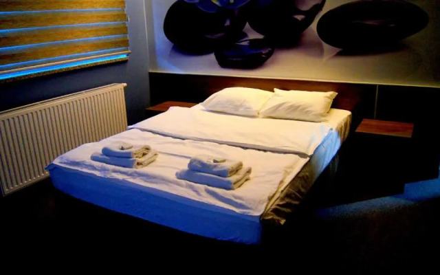 Dom Gościnny Jordan