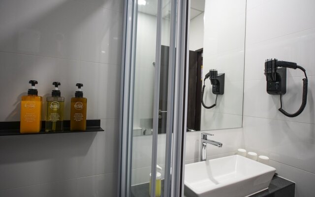 Sleep Mai Lifestyle Hotel Thapae