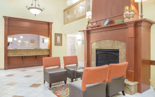 Holiday Inn Express Litchfield