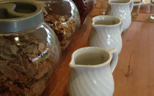 The Ha'Burn Bed & Breakfast