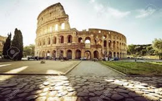 Al Colosseo 8l