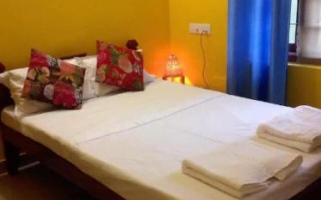 Raga Saagaram Rooms