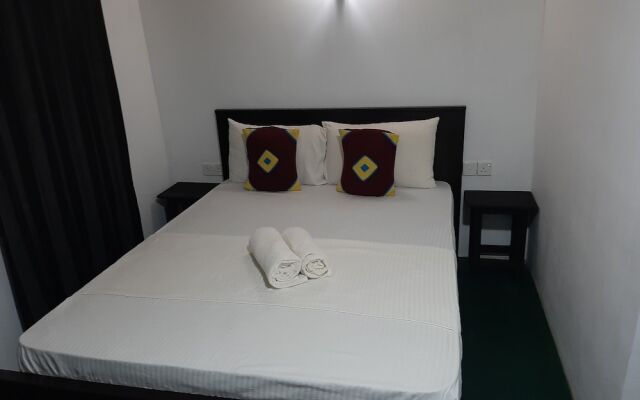 priya homestay kandalama