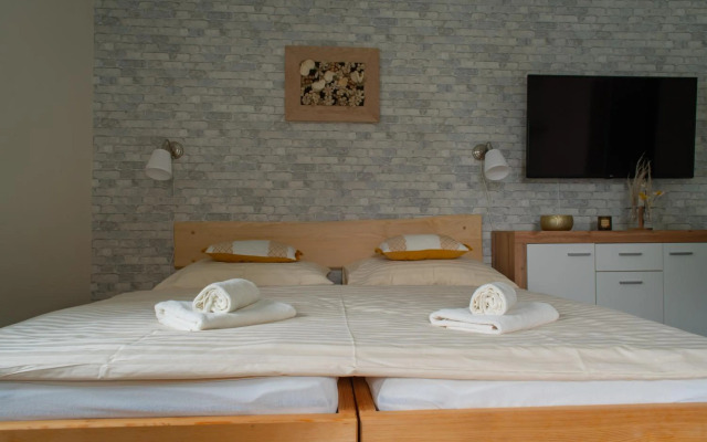 Stará Celnice Kvilda