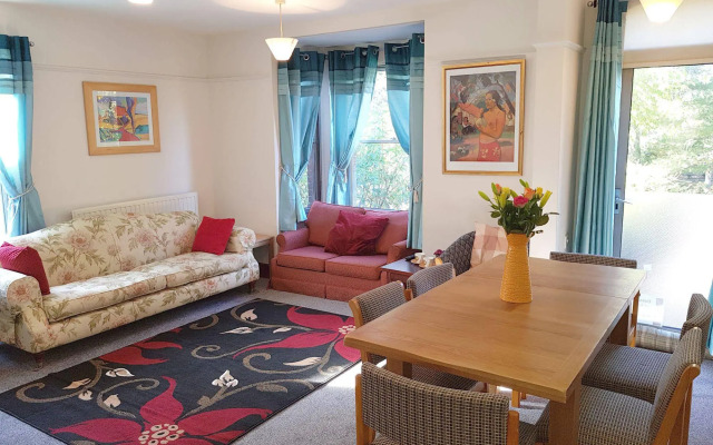 Stay Norwich Riverside