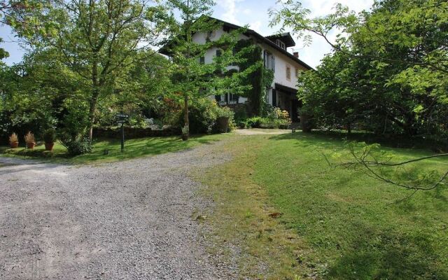 Aretxola Maison d'hôtes