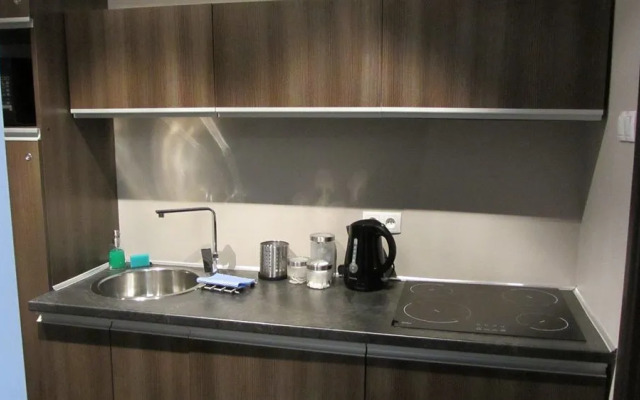 Apartament TOP Targi MTP