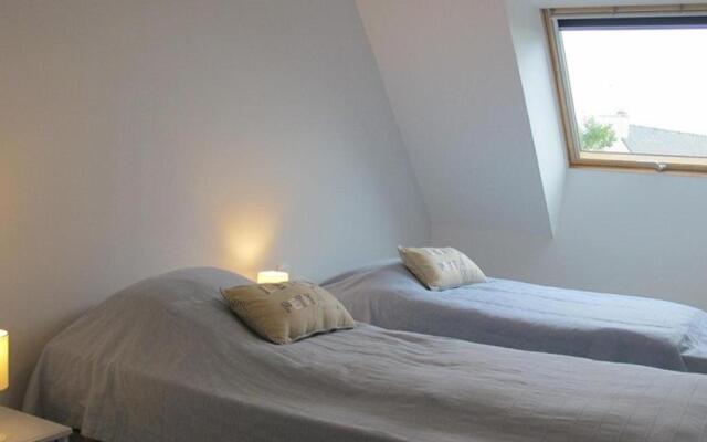 Maison Trébeurden, 4 pièces, 6 personnes - FR-1-368-93