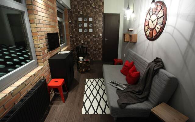 Dfive Apartments - Peaceful