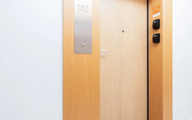 Apartments Browar Gdanski by Renters