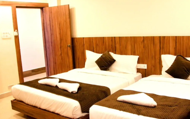 Sakura Inn