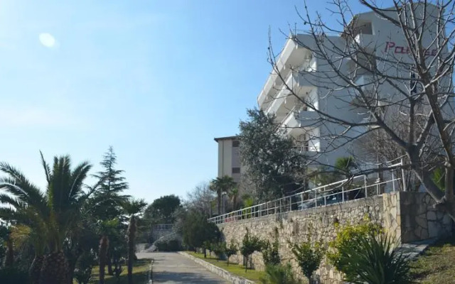 Hotel Palasa