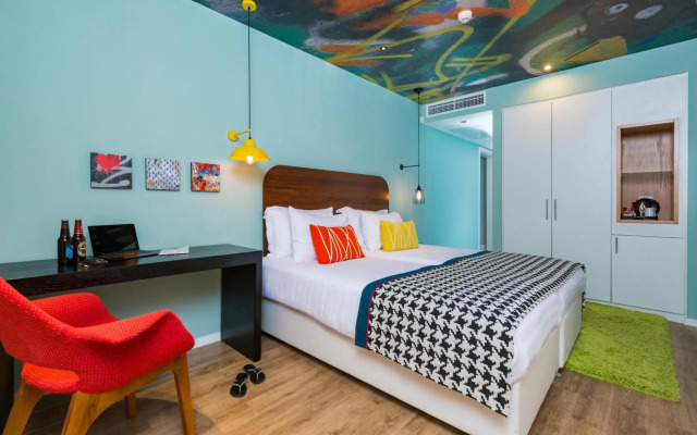 Hotel 75 by Prima Hotels