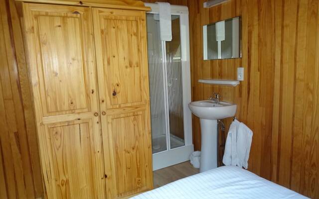 Residence Les Oulles