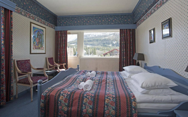 Skogstad Hotell - Unike Hoteller