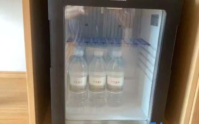 Ji Hotel (Guilin Railway Station)