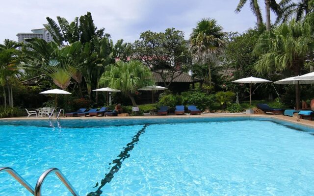 The Cottage Resort