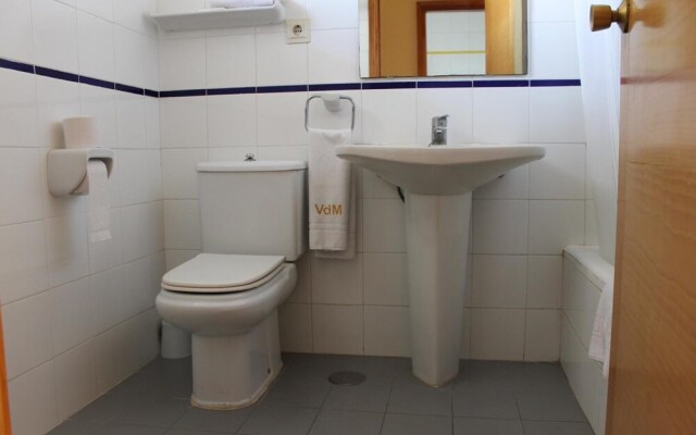 Apartamentos Viña del Mar