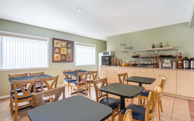 Ramada Limited Grand Forks