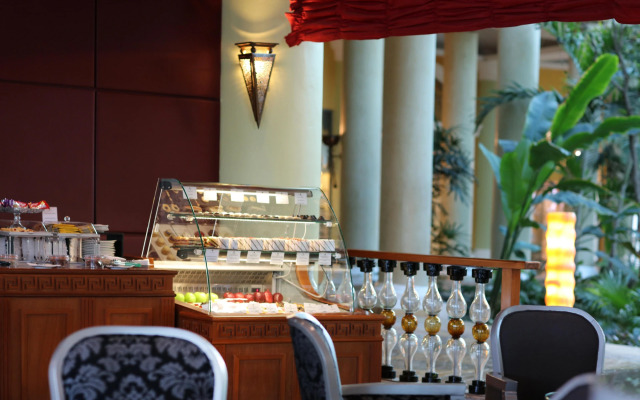 JOIA Paraíso by Iberostar - Adults Only - All Inclusive