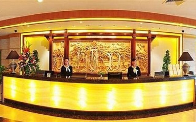 Jinzhou Cuihu Hotel - Xingyi