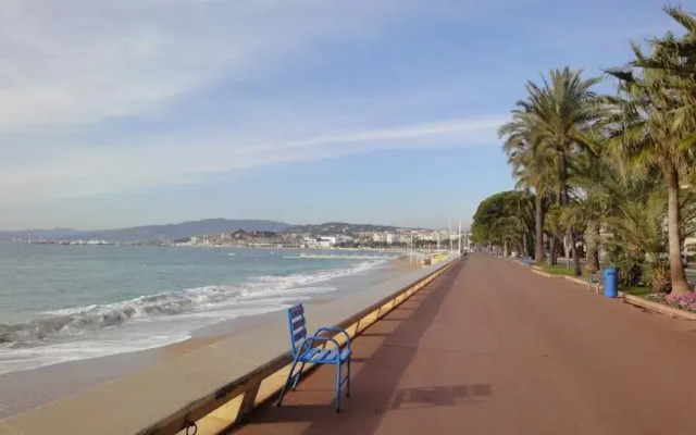 Cannes Les Rêves d'Or apartment