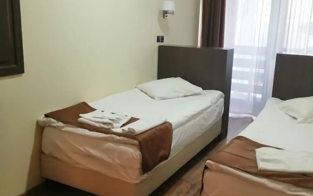 Hotel Piemonte