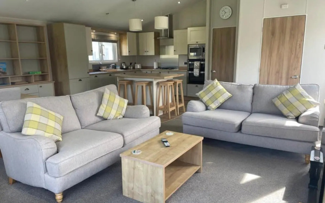 41 Woodland Walk Pevensey Bay Holiday Park