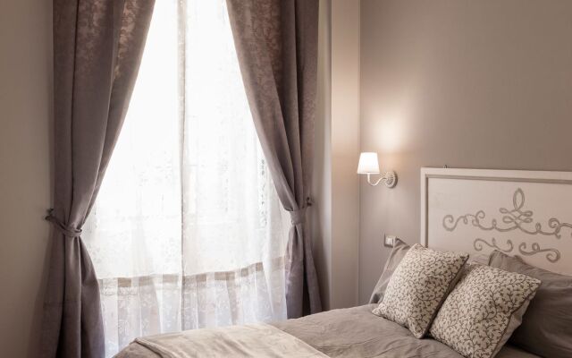 Isabel Guest House