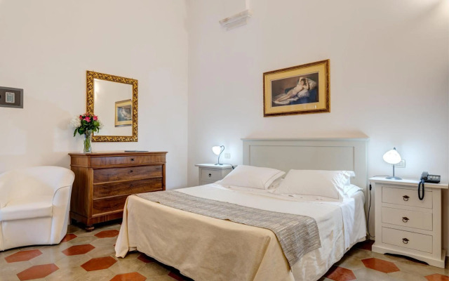 Hotel La Terra