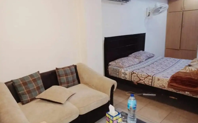 HS Global Apartments